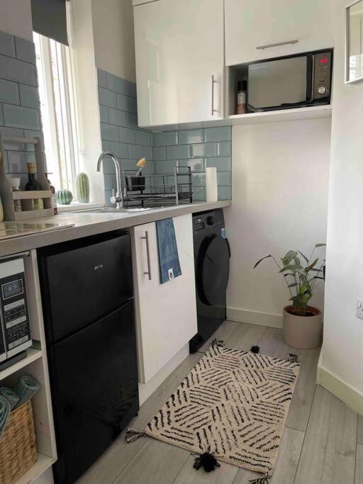 One Bedroom Putney Village Flat Londyn Zewnętrze zdjęcie