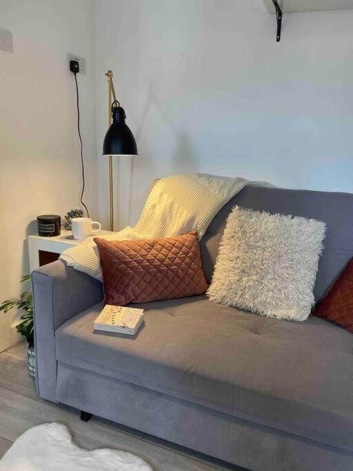 One Bedroom Putney Village Flat Londyn Zewnętrze zdjęcie