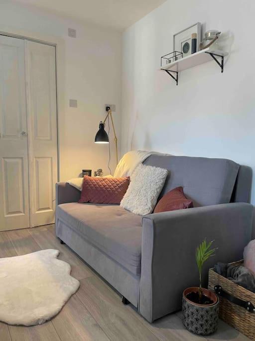 One Bedroom Putney Village Flat Londyn Zewnętrze zdjęcie