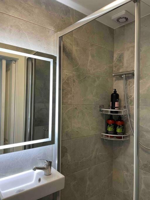 One Bedroom Putney Village Flat Londyn Zewnętrze zdjęcie