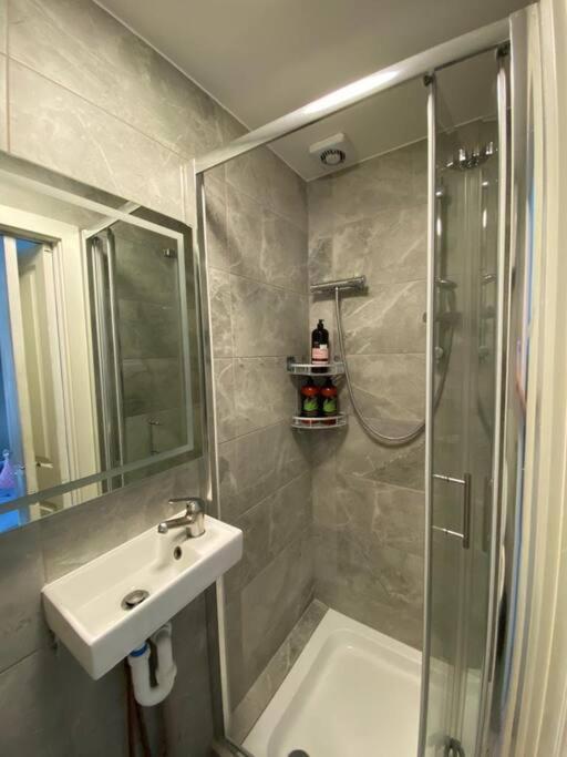 One Bedroom Putney Village Flat Londyn Zewnętrze zdjęcie