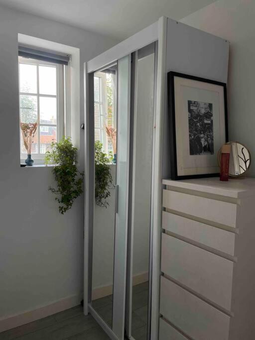 One Bedroom Putney Village Flat Londyn Zewnętrze zdjęcie