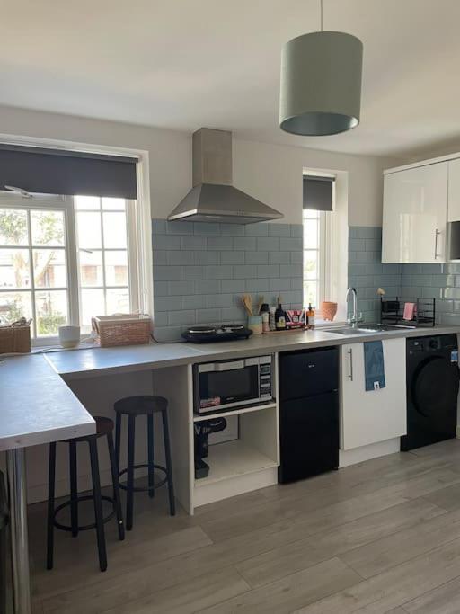 One Bedroom Putney Village Flat Londyn Zewnętrze zdjęcie