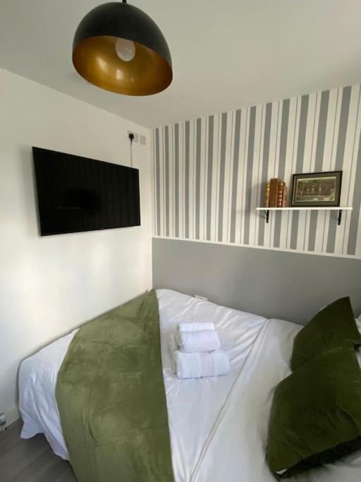 One Bedroom Putney Village Flat Londyn Zewnętrze zdjęcie